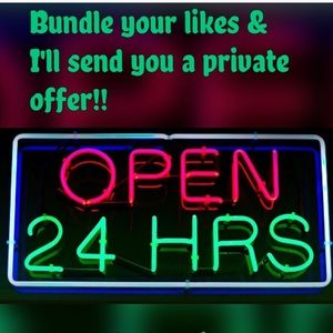 😁Offers‎ Welcome😁